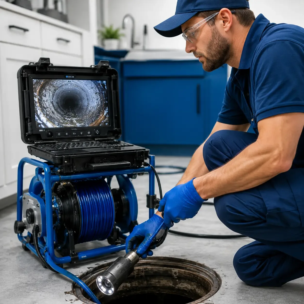 Pipe Relining professionals serving Woodstock, VT